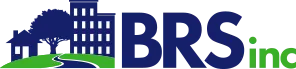 BRS logo